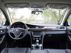 2015款 1.5T 手动 豪华型