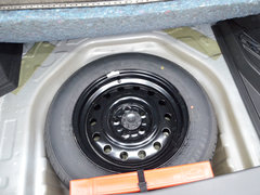 2015款 1.5T 手动 豪华型