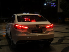 2015款 1.5T 手动 豪华型