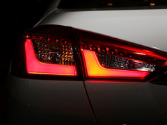 2015款 1.5T 手动 豪华型