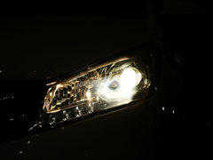 2015款 1.5T 手动 豪华型