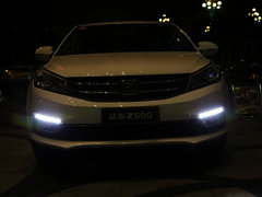 2015款 1.5T 手动 豪华型