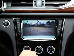 2015款 1.5T 手动 豪华型