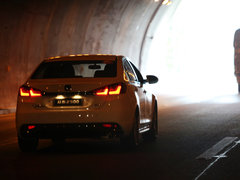 2015款 1.5T 手动 豪华型