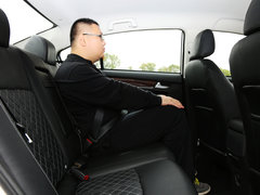 2015款 1.5T 手动 豪华型