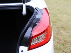 2015款 1.5T 手动 豪华型