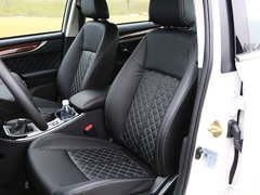 2015款 1.5T 手动 豪华型
