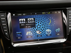 2015款 1.5T 手动 豪华型