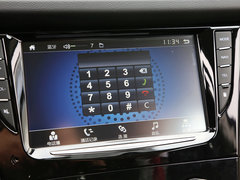 2015款 1.5T 手动 豪华型