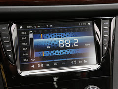 2015款 1.5T 手动 豪华型
