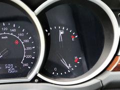 2015款 1.5T 手动 豪华型
