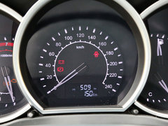 2015款 1.5T 手动 豪华型
