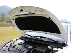 2015款 1.5T 手动 豪华型