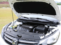 2015款 1.5T 手动 豪华型