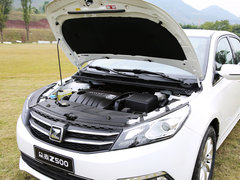 2015款 1.5T 手动 豪华型