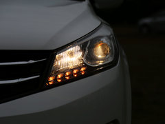 2015款 1.5T 手动 豪华型