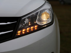 2015款 1.5T 手动 豪华型