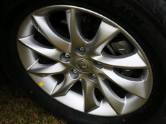 2015款 1.5T 手动 豪华型