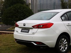 2015款 1.5T 手动 豪华型