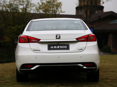 2015款 1.5T 手动 豪华型