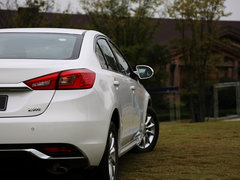 2015款 1.5T 手动 豪华型