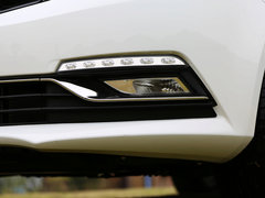 2015款 1.5T 手动 豪华型