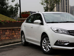 2015款 1.5T 手动 豪华型