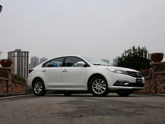 2015款 1.5T 手动 豪华型