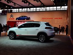 2015款 1.6THP 自动 智能型 5座