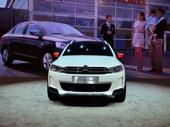 2015款 1.6THP 自动 智能型 5座