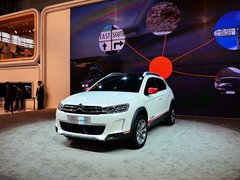 2015款 1.6THP 自动 智能型 5座