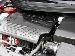 2014款 1.5L 手动 豪华型