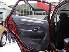 2014款 1.5L 手动 豪华型