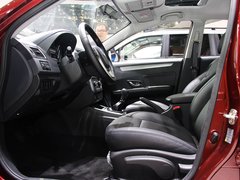 2014款 1.5L 手动 豪华型