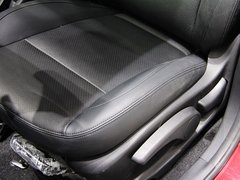 2014款 1.5L 手动 豪华型