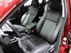 2014款 1.5L 手动 豪华型