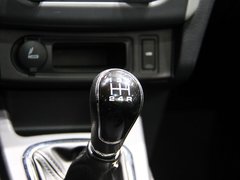 2014款 1.5L 手动 豪华型