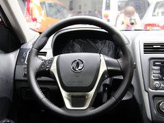 2014款 1.5L 手动 豪华型