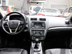 2014款 1.5L 手动 豪华型