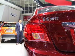 2014款 1.5L 手动 豪华型