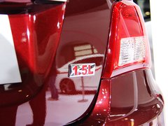 2014款 1.5L 手动 豪华型