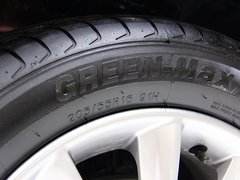 2014款 1.5L 手动 豪华型