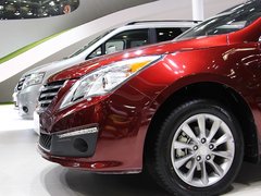 2014款 1.5L 手动 豪华型