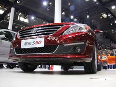 2014款 1.5L 手动 豪华型