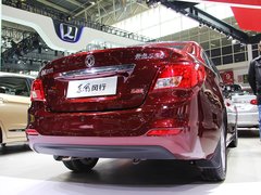2014款 1.5L 手动 豪华型