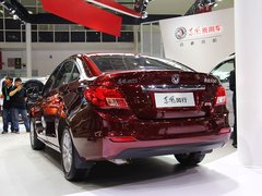 2014款 1.5L 手动 豪华型