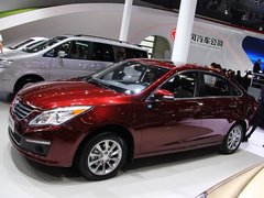 2014款 1.5L 手动 豪华型