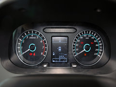 2014款 1.5L 手动 豪华型