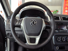 2014款 1.5L 手动 豪华型