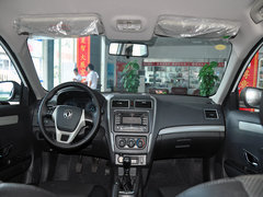 2014款 1.5L 手动 豪华型